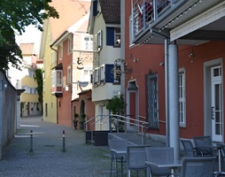 Landhof Schielin